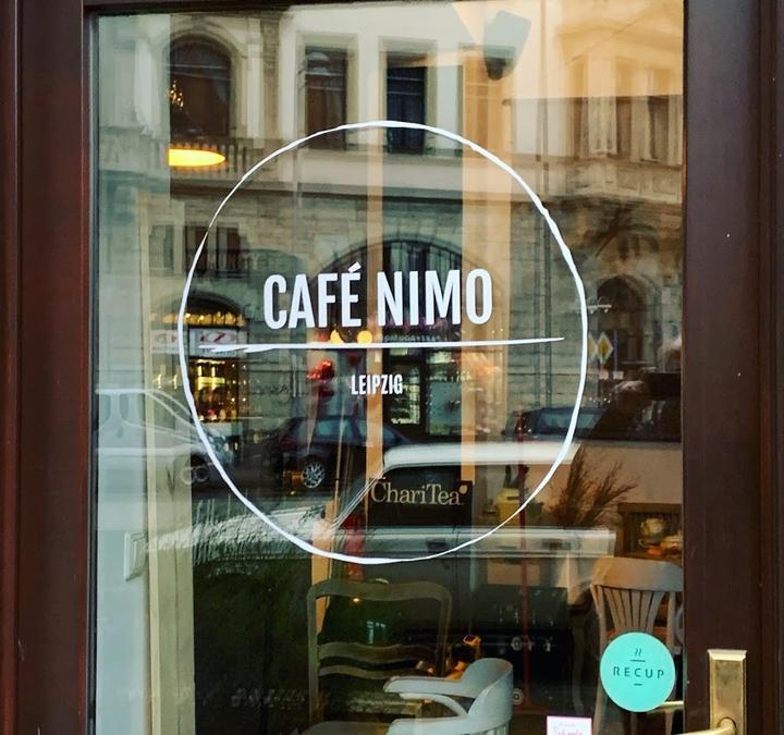 Café NiMo