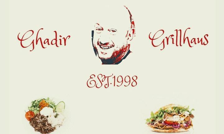 Ghadir Grillhaus